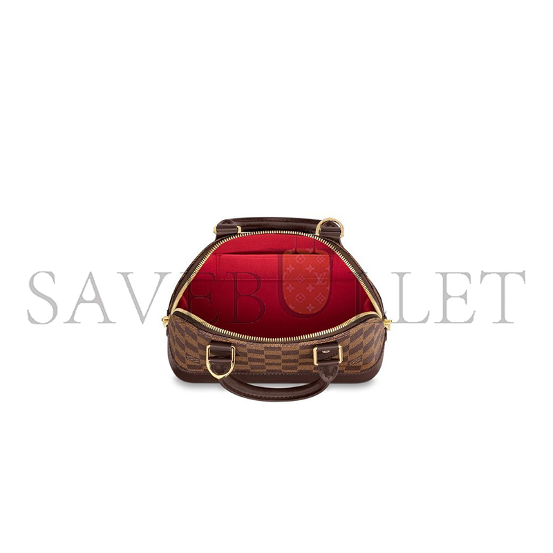 LOUIS VUITTON ALMA BB N41221 (23.5*17.5*11.5cm)